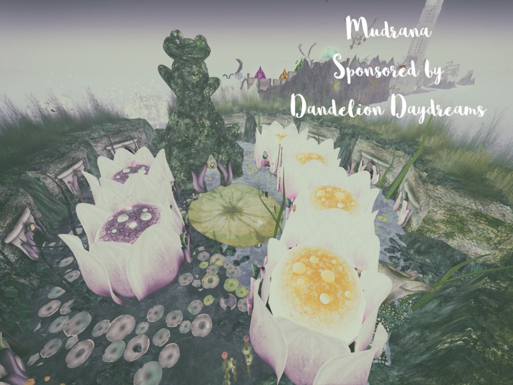 Mudrana Sponsored by Dandelion Daydreams Factory_001