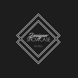 Designer Showcase- square logo